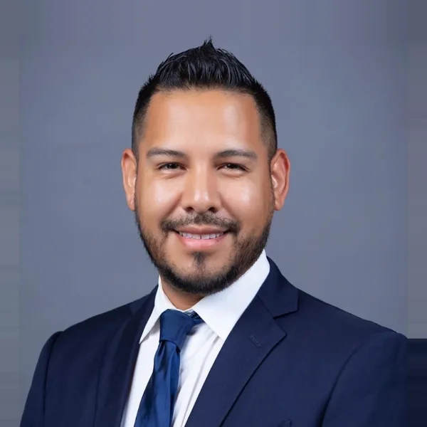 Carlos Nogales, Century 21 Allstars real estate agent